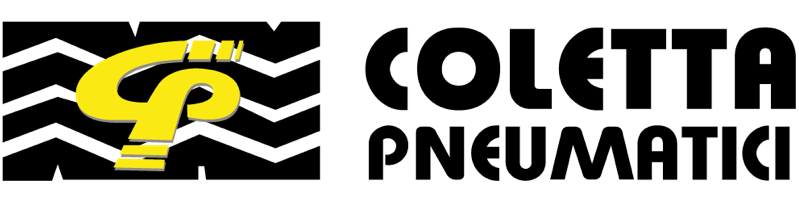 Logo di Coletta Pneumatici